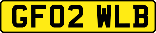 GF02WLB