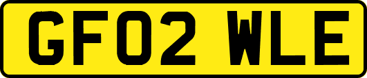GF02WLE