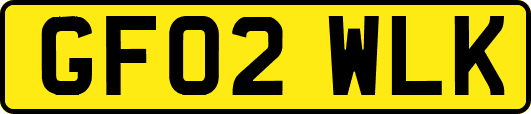 GF02WLK