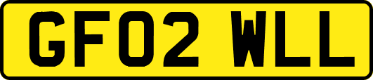 GF02WLL