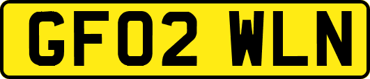 GF02WLN