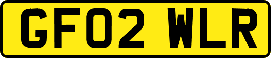 GF02WLR
