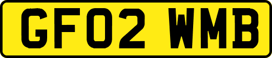GF02WMB