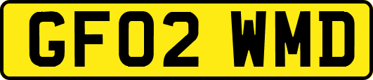 GF02WMD