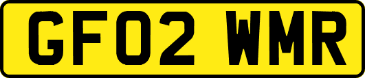 GF02WMR