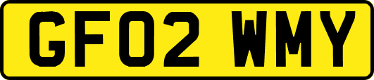 GF02WMY