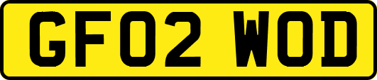 GF02WOD