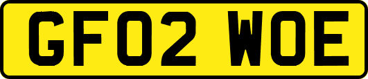 GF02WOE