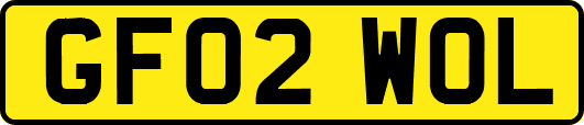 GF02WOL