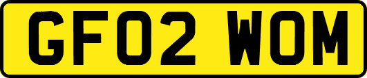 GF02WOM