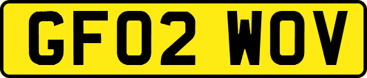 GF02WOV