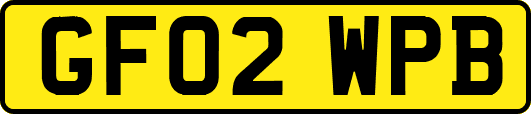 GF02WPB