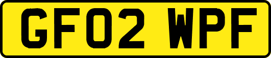 GF02WPF