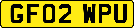 GF02WPU