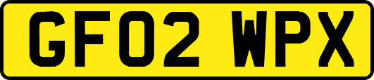GF02WPX