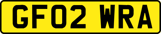 GF02WRA
