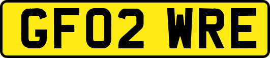 GF02WRE