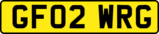 GF02WRG