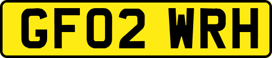 GF02WRH