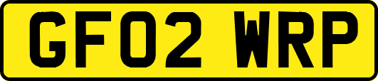 GF02WRP