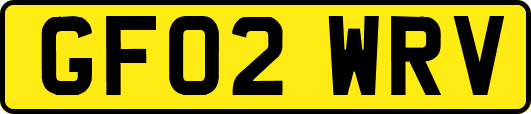GF02WRV