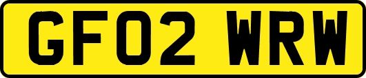 GF02WRW