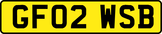 GF02WSB