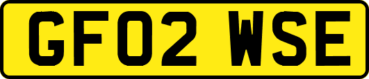 GF02WSE