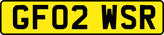 GF02WSR
