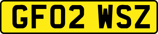 GF02WSZ