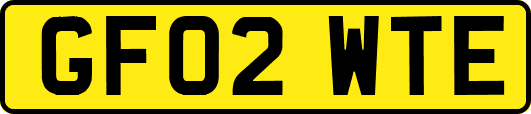 GF02WTE