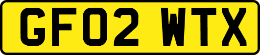 GF02WTX