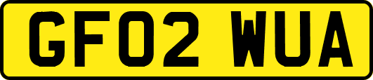 GF02WUA