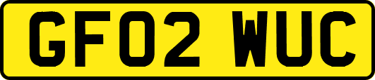 GF02WUC