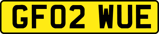 GF02WUE