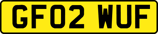 GF02WUF