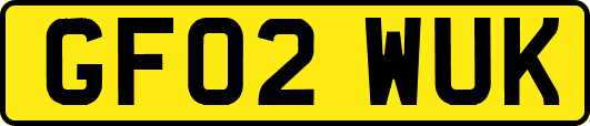 GF02WUK