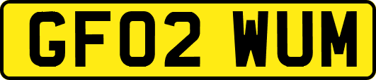 GF02WUM