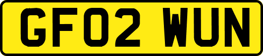 GF02WUN