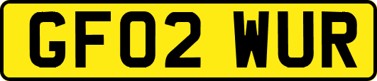 GF02WUR