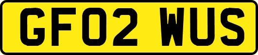 GF02WUS