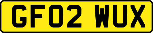 GF02WUX