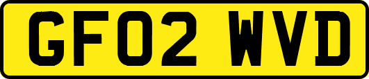 GF02WVD