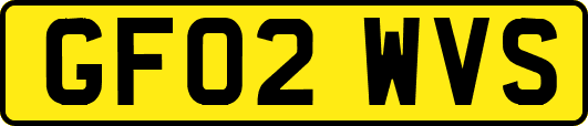 GF02WVS