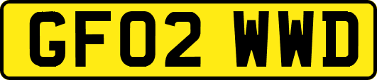GF02WWD