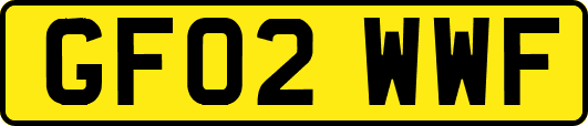 GF02WWF