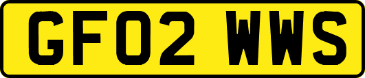 GF02WWS