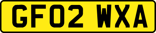 GF02WXA