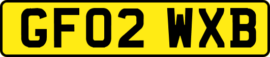 GF02WXB