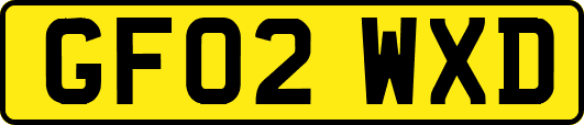 GF02WXD